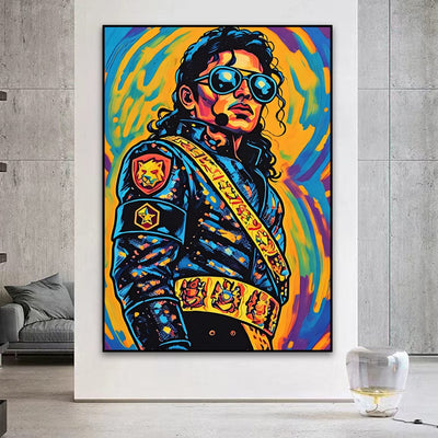 BILLIE JEAN
