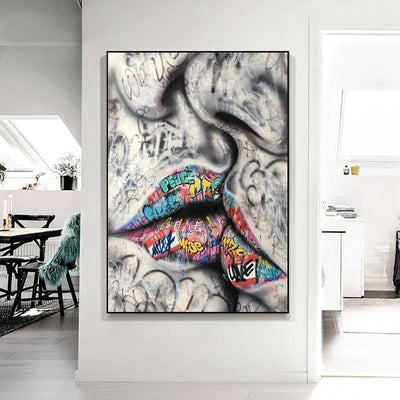 2:3 - canvasvoorbeeld