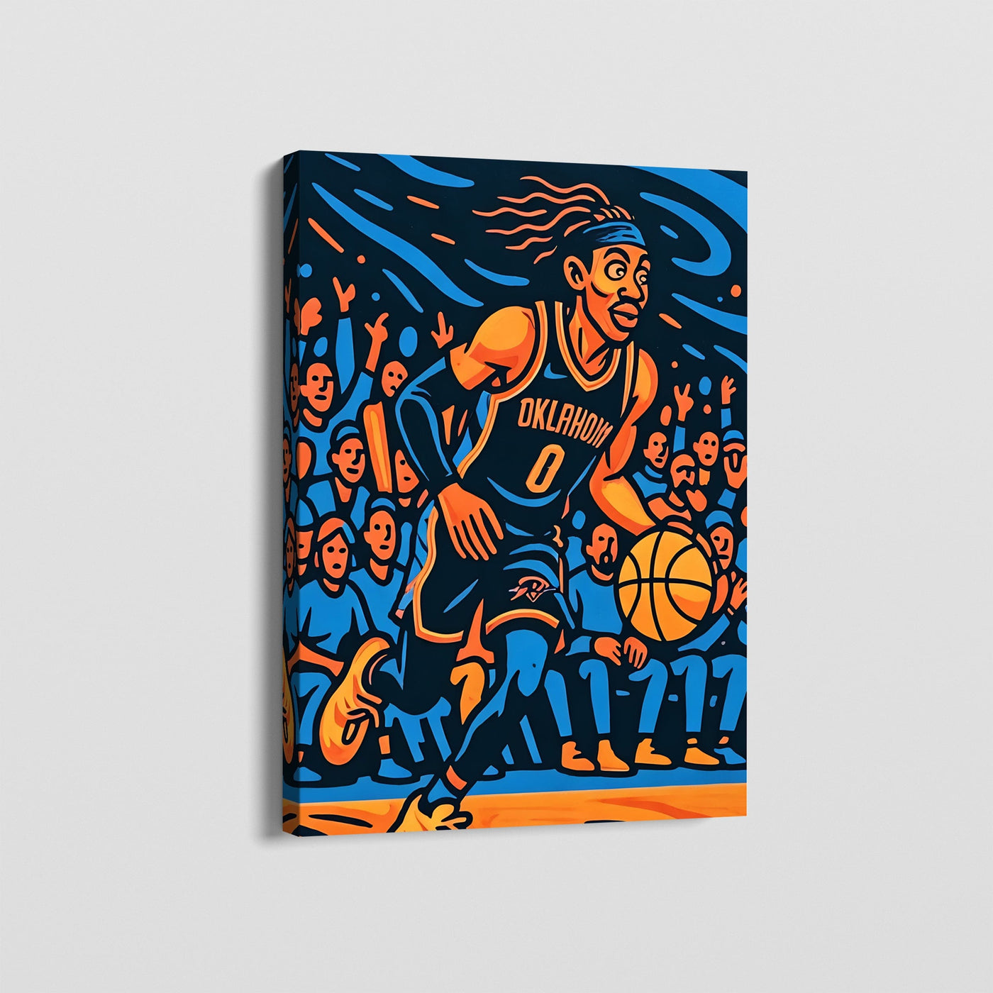 SGA CANVAS