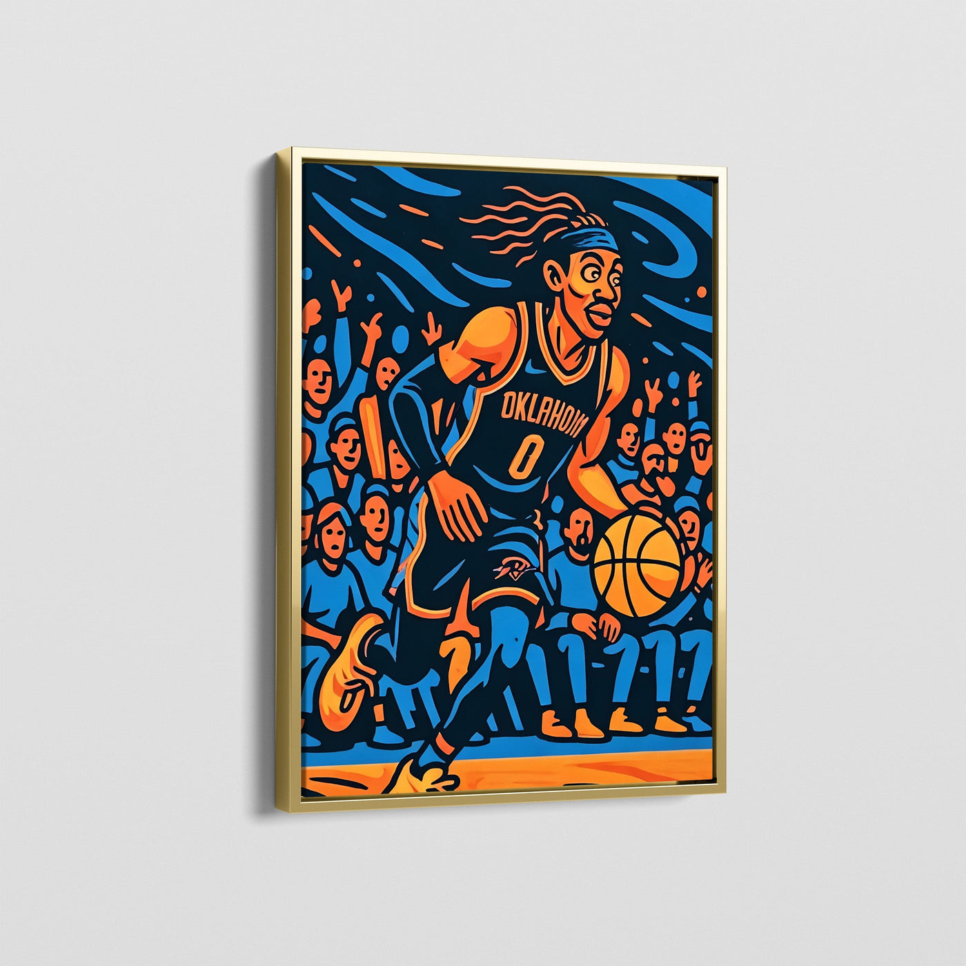 SGA CANVAS
