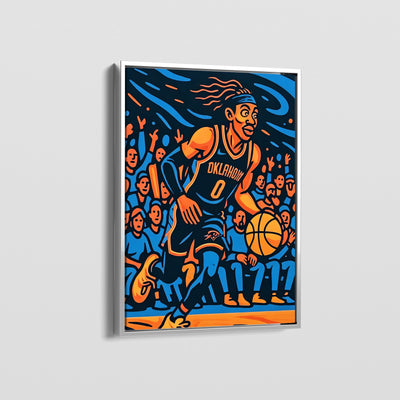SGA CANVAS