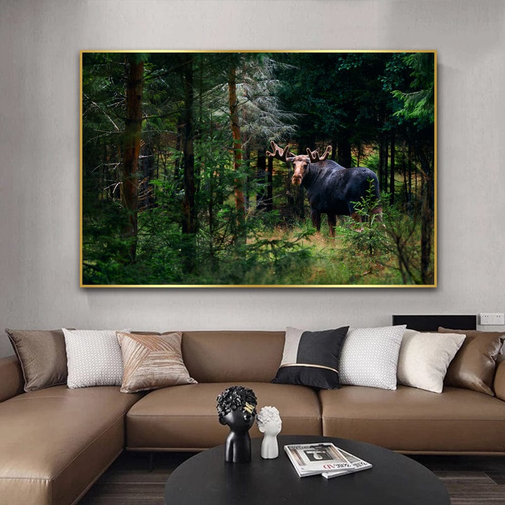 Forest King