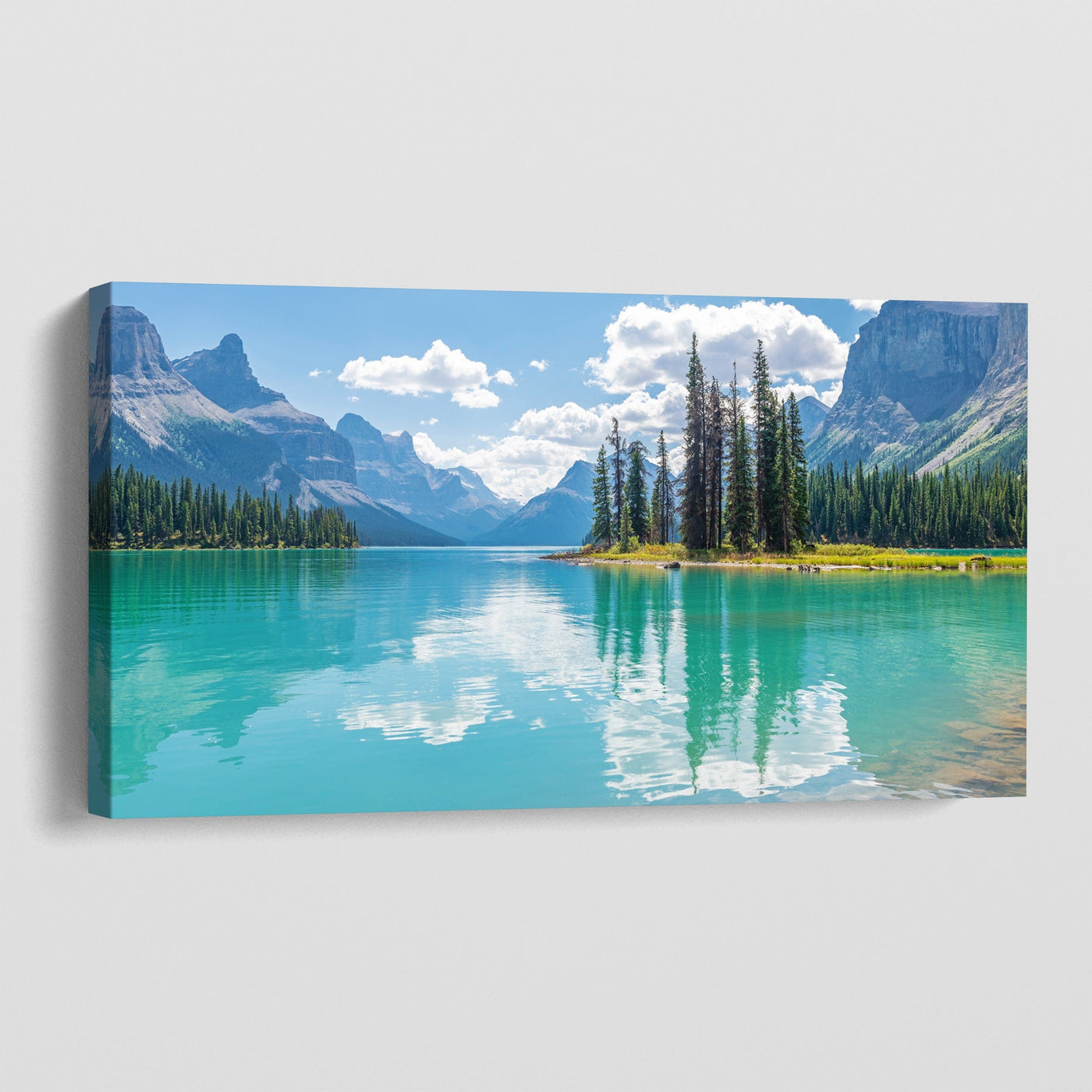 HERITAGE VIEW CANVAS