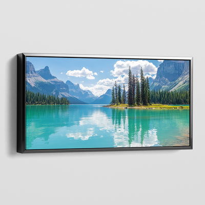 HERITAGE VIEW CANVAS