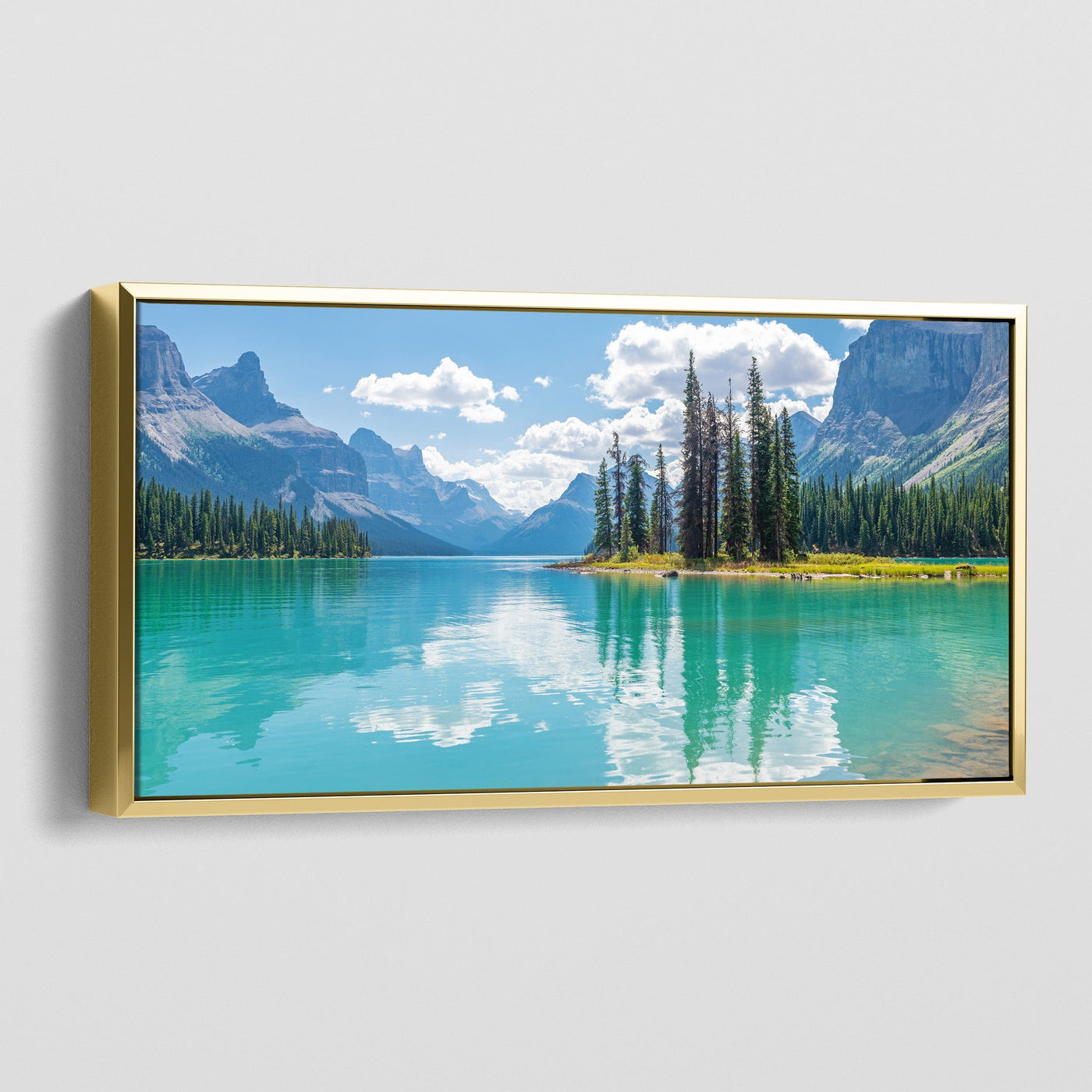 HERITAGE VIEW CANVAS
