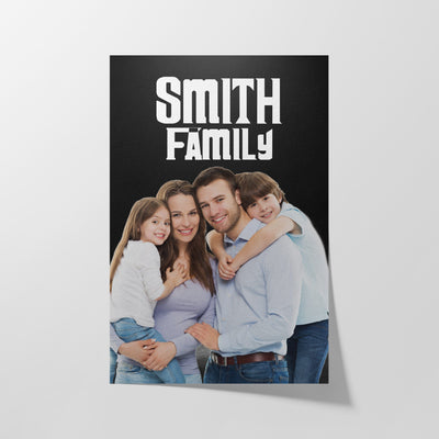 Custom The God Father Family Film