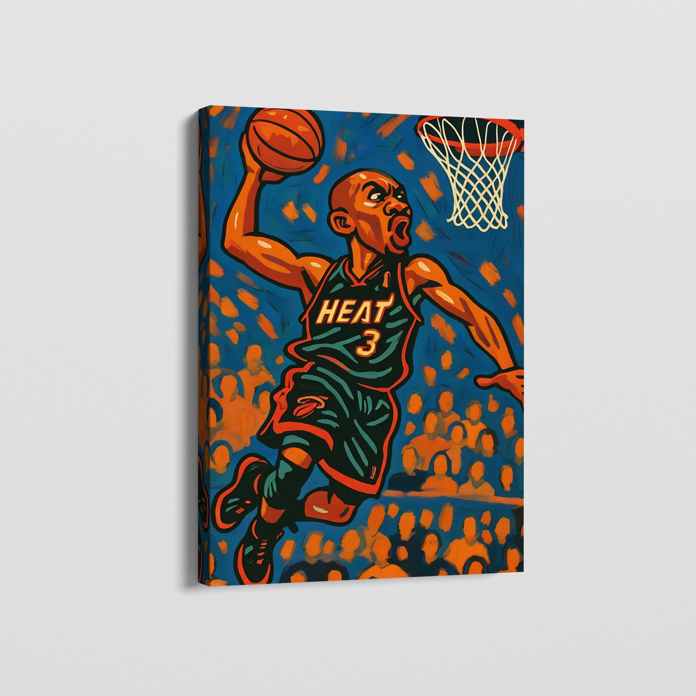THE FLASH CANVAS