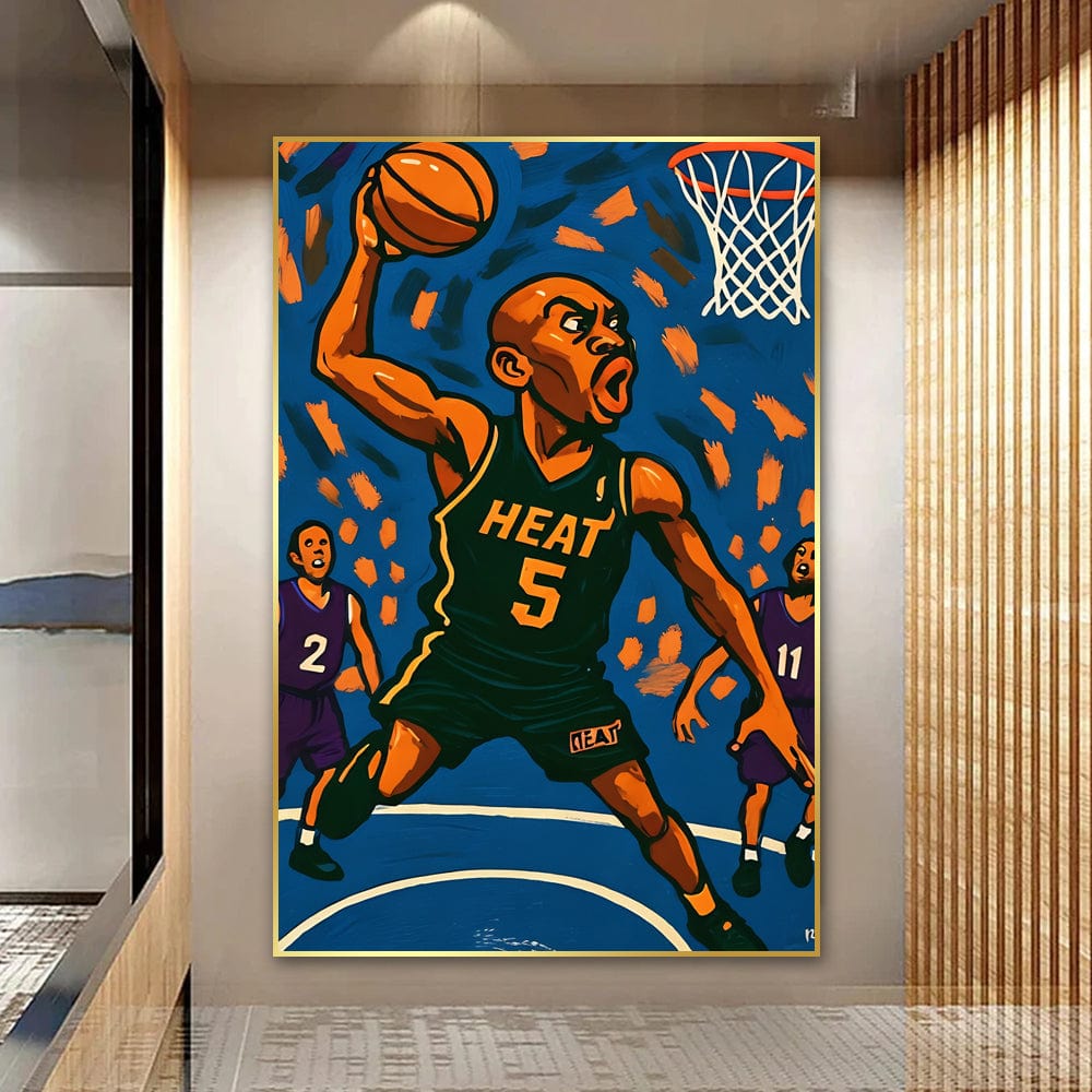 POWER DUNK