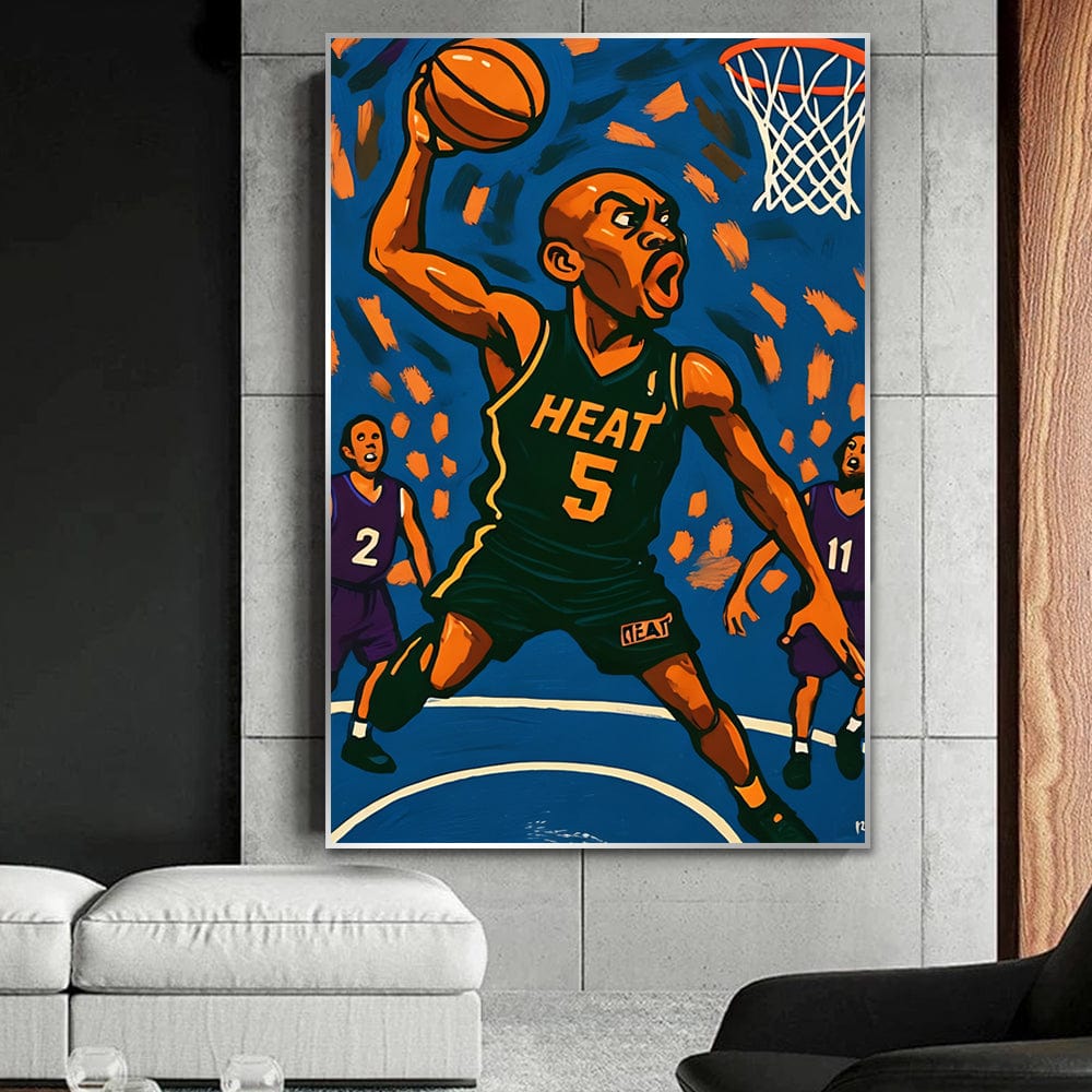 POWER DUNK