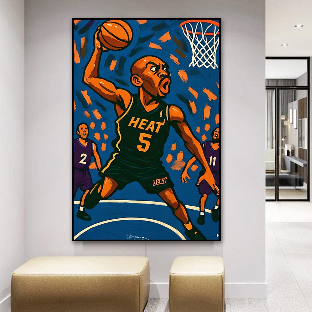 POWER DUNK