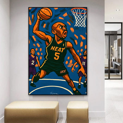 POWER DUNK