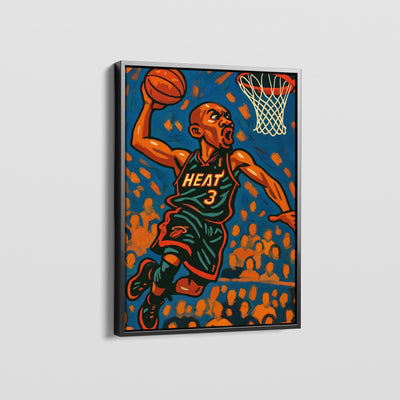 THE FLASH CANVAS