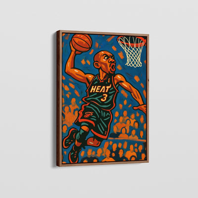 THE FLASH CANVAS