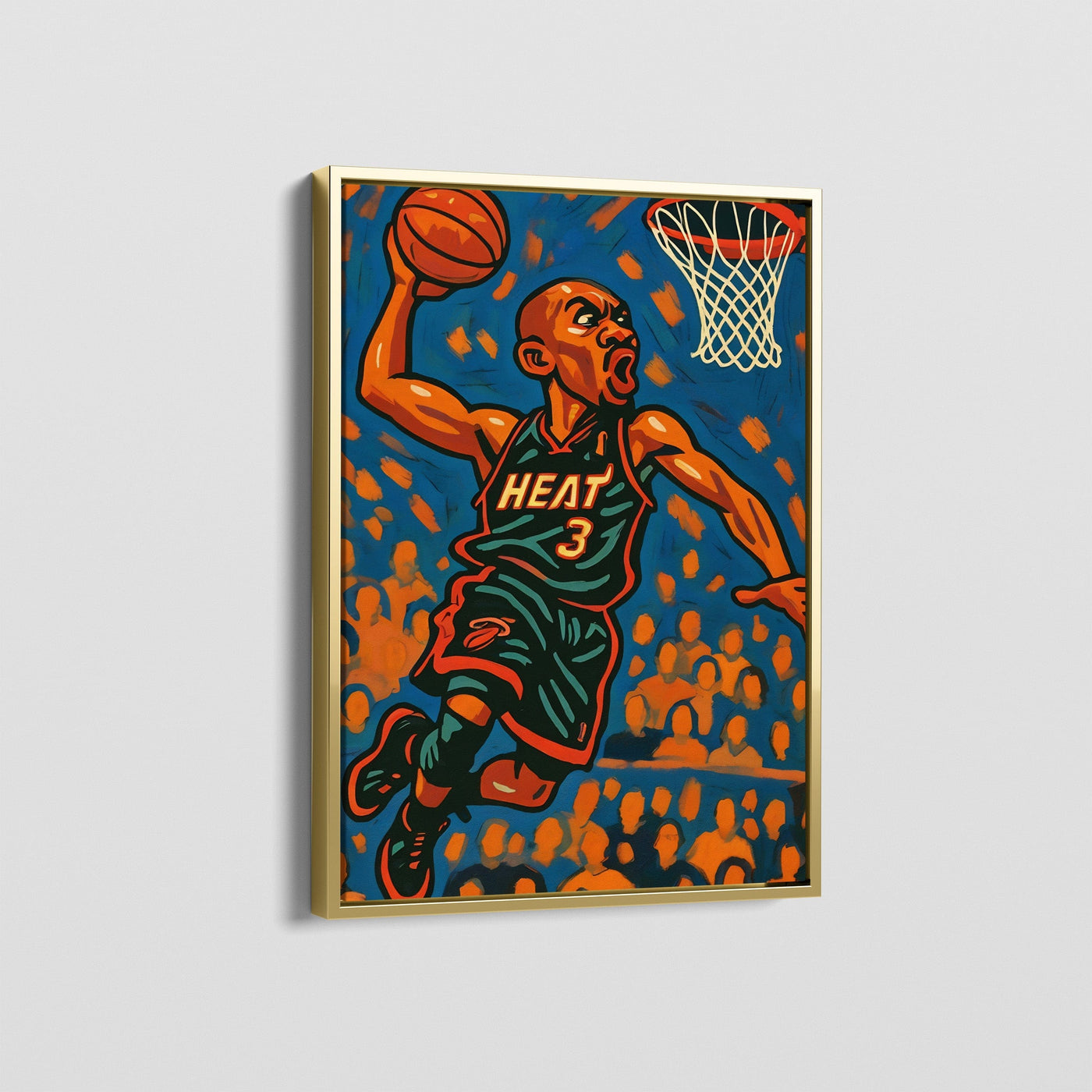 THE FLASH CANVAS