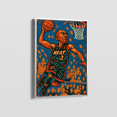 THE FLASH CANVAS