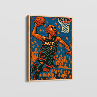 THE FLASH CANVAS